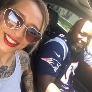 Meet your Posher, Erica